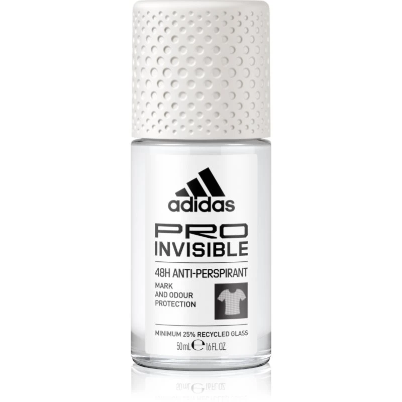 Image of Adidas Pro Invisible For Woman Deo Roll-On 50ml