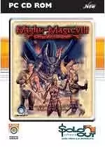 Might and Magic VIII (PC)