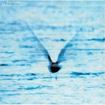 Image of Ryo Fukui - Lp-Ryo Fukui-Mellow Dream -Lp Vinyl