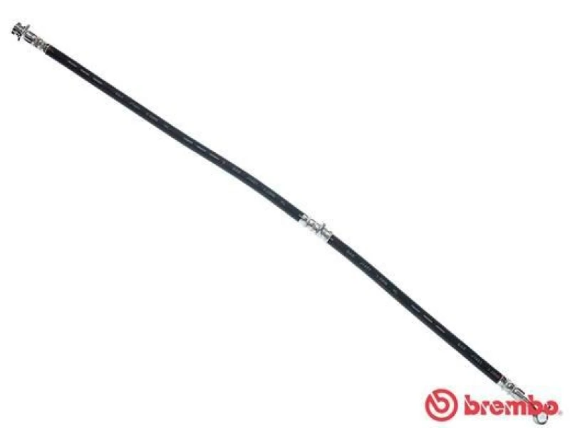 Image of BREMBO Brake hose BREMBO T 56 179