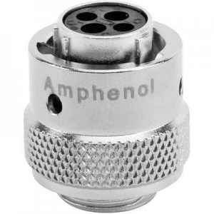 Image of Amphenol RT0610 2SNH Circular Connector