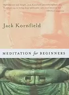 Image of meditation for beginners