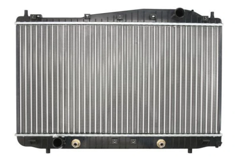 Image of THERMOTEC Engine radiator THERMOTEC D70016TT