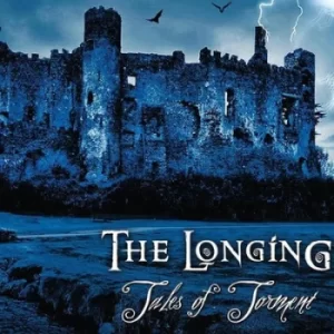 image of Tales of Torment by The Longing CD Album