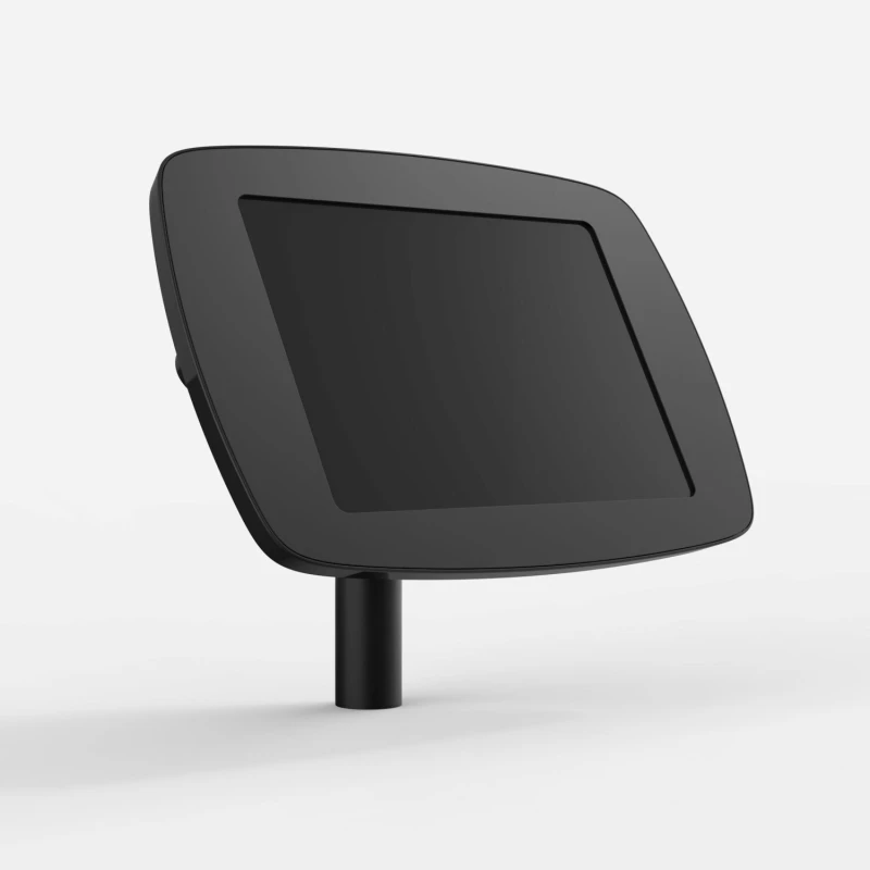 Image of Bouncepad Original Static 60 Exposed Front Camera and Home Button Black Samsung Galaxy Tab A9+ and A11+ 11" (2023 - 2025) S60-B4-T