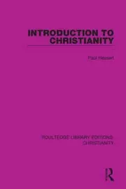 Image of Introduction to Christianity