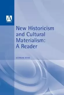 Image of New Historicism & Cultural Materialism : A Reader