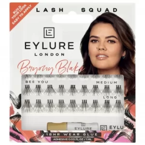 Image of Eylure Bryony Bee You Lashes