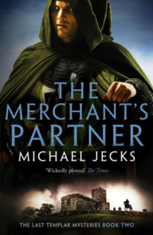 Image of The Merchant's Partner Paperback / softback