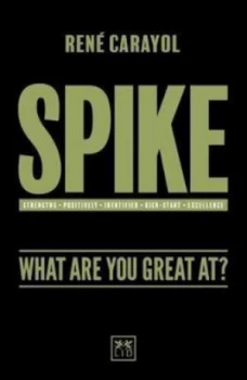 Image of Spike by Rene Carayol Book