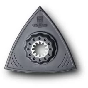 Image of Fein 63806142220 Sanding plate 2 pc(s)