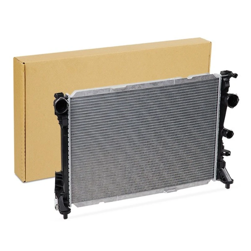 Image of NRF Engine radiator NRF 59346