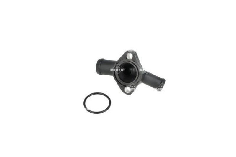 Image of NRF Coolant Flange NRF 775046