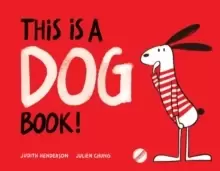 Image of This Is A Dog Book!