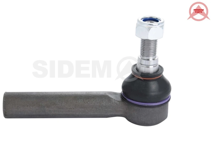 Image of SIDEM 54134 Track rod end Front Axle Tie Rod End (914)