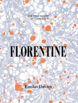Image of Florentine by Emiko Davies