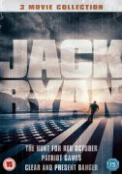 Image of The Jack Ryan Collection