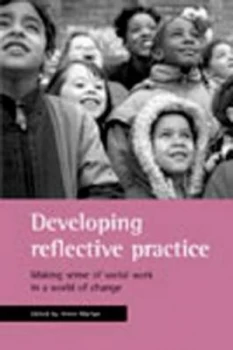 Image of Developing Reflective Practice by Helen Martyn Book
