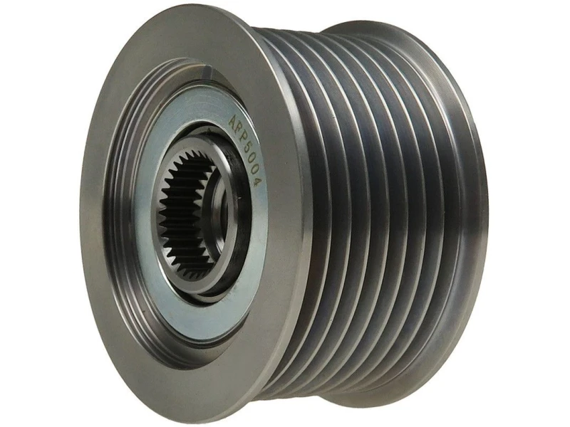 Image of AS-PL Alternator clutch pulley AS-PL AFP5004