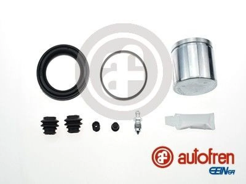 Image of AUTOFREN SEINSA Repair Kit, brake caliper AUTOFREN SEINSA D42717C