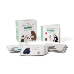 Image of The Little World of Liz Climo: A Magnetic Kit