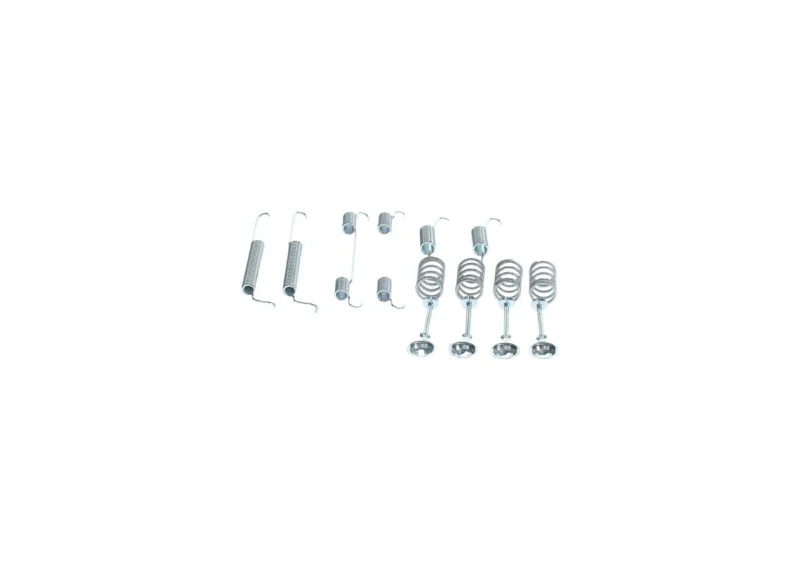 Image of Brake shoe fitting kit Bosch 1 987 475 275