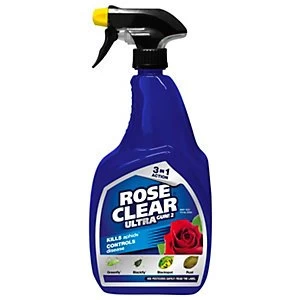 Image of Rose Clear Ultra 2 Gun 1L