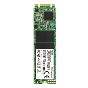 Image of Transcend MTS820 480GB SSD Drive