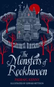 Image of The Monsters of Rookhaven