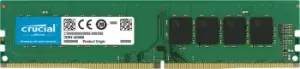 Image of Crucial CT2K32G4DFD8266 memory module 64GB 2 x 32GB DDR4 2666 MHz