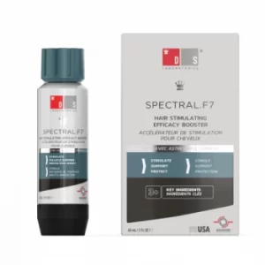 image of DS Laboratories Spectral.F7 Hair Stimulating Efficacy Booster Agent 1 Month