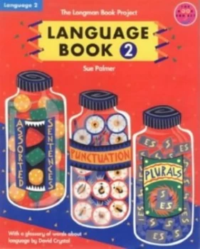 Image of Language 2 by Sue Palmer and David Crystal and Wendy Body Paperback
