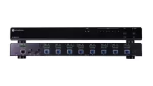 image of Atlona AT-UHD-CAT-8 video switch HDMI