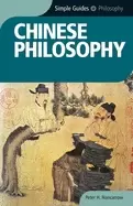 Image of chinese philosophy simple guides