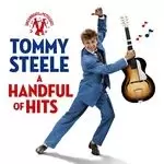 Image of Dreamboats and Petticoats Presents A Handful of Hits by Tommy Steele CD Album