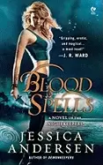Image of blood spells