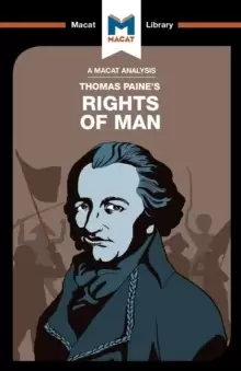 Image of An Analysis of Thomas Paine's Rights of Man