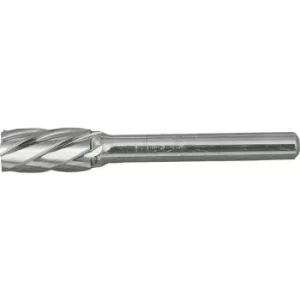Image of 6X19MM Cylindrical Plain End Carbide Burr Cut-3
