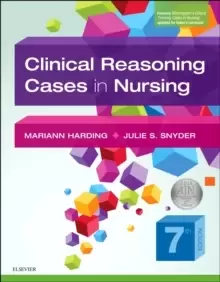 Image of Clinical Reasoning Cases in Nursing