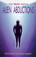 Image of truth about alien abductions