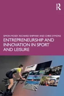 Image of Entrepreneurship and Innovation in Sport and Leisure