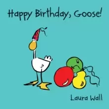 Image of Happy Birthday Goose