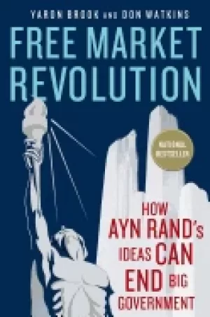 Image of free market revolution