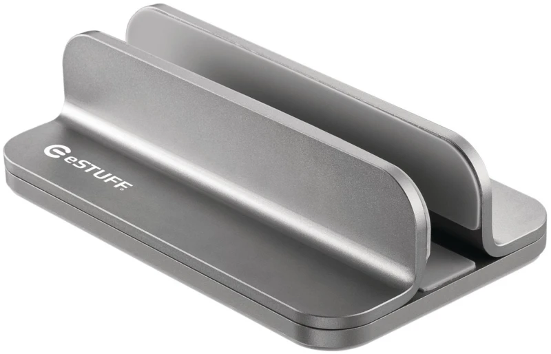 Image of eSTUFF GLB229000 laptop stand Tablet stand Grey