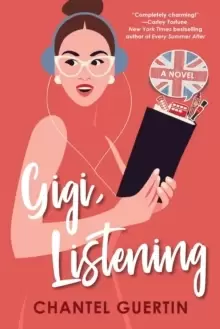 Image of Gigi, Listening