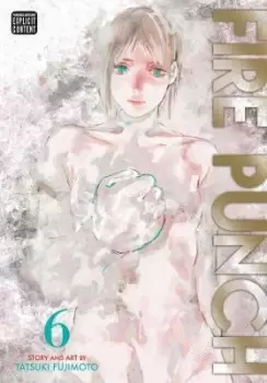 Image of Fire Punch, Vol. 6 by Tatsuki Fujimoto