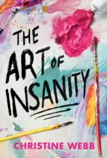 Image of The Art of Insanity