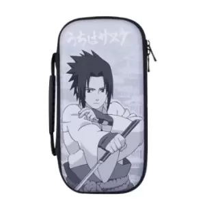 image of Naruto Sasuke Switch Case Nintendo Switch