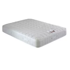 image of Ultimate Ortho 1000 Pocket Sprung Mattress Double