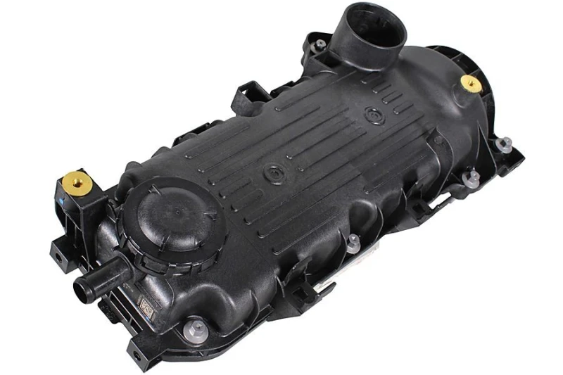 Image of Rocker cover METZGER 2389299